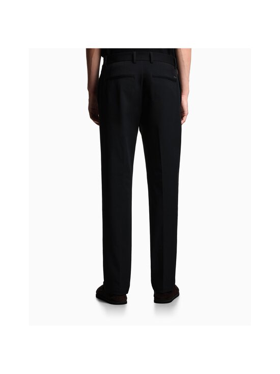 Emporio Armani - Housut - BLACK BEAUTY | Stockmann - photo 4