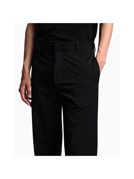 Emporio Armani - Housut - BLACK BEAUTY | Stockmann - photo 5