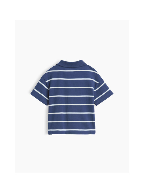 GAP - Boxy Icon polo krekls - TINY RUGBY DUTCH BLUE | Stockmann - photo 2