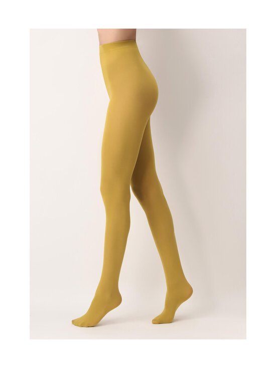Oroblu - All Colors 50 den zeķubikses - 625 MUSTARD 3 | Stockmann - photo 2