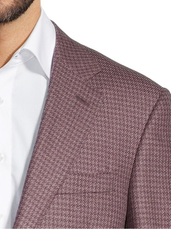 Canali - Bleiseri - CF00126 906 RED | Stockmann - photo 4