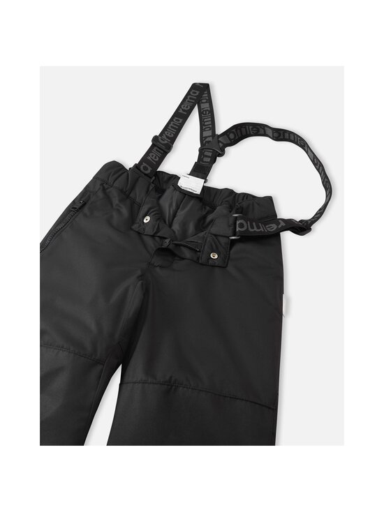 Reima - Liikun Reimatec -talvihousut - 9990 BLACK - photo 3 Reima - Liikun Reimatec -talvihousut - 9990 BLACK | Stockmann - photo 3