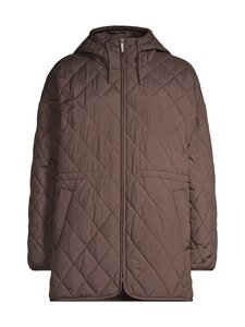 NOOM - Sofia-tikkitakki - BROWN | Stockmann
