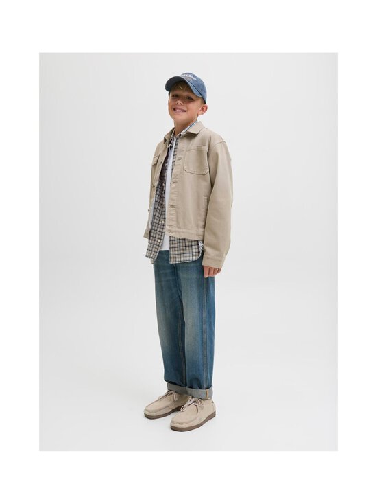 JACK & JONES junior - JorJoshua-ruudullinen flanellipaita - SKYWAY CHECKS:CHECKS - photo 4 JACK & JONES junior - JorJoshua-ruudullinen flanellipaita - SKYWAY CHECKS:CHECKS | Stockmann - photo 4