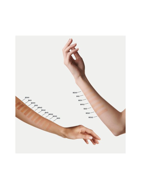 CHANEL - LES BEIGES FOUNDATION Healthy Glow Foundation Hydration And Longwear - BR22 | Stockmann - photo 4