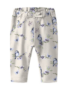 Name It - Püksid NbfBetty - PEYOTE MELANGE | Stockmann