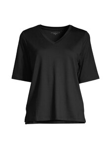 ESSENTIALS by Stockmann - Jenny-paita - BLACK | Stockmann