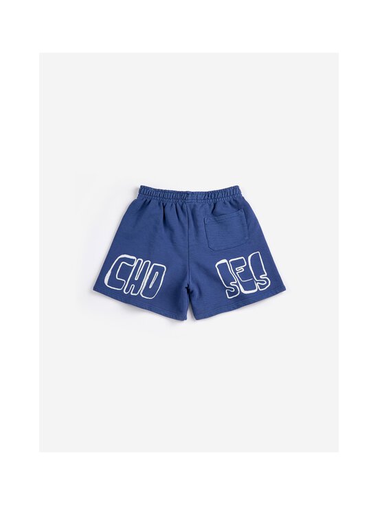 BOBO CHOSES - Thin Bermuda šorti - 411 NAVY BLUE | Stockmann - photo 2