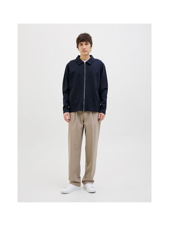 Jack & Jones - JprbLaPete-päällyspaita - NIGHT SKY - photo 3 Jack & Jones - JprbLaPete-päällyspaita - NIGHT SKY | Stockmann - photo 3