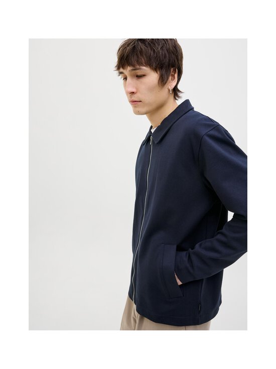 Jack & Jones - JprbLaPete-päällyspaita - NIGHT SKY - photo 5 Jack & Jones - JprbLaPete-päällyspaita - NIGHT SKY | Stockmann - photo 5