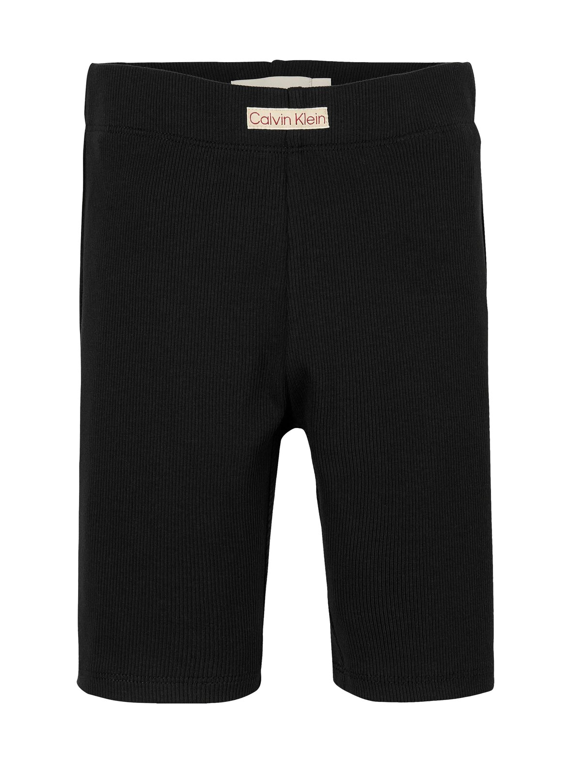 Ribbirakenteiset pyöräilyshortsit