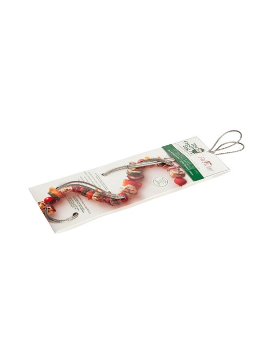 FireWire- joustava grillivarras 2 kpl