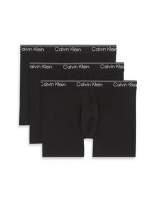 Calvin Klein Underwear - Boxer Brief -alushousut 3-pack - UB1 3 BLACK | Stockmann