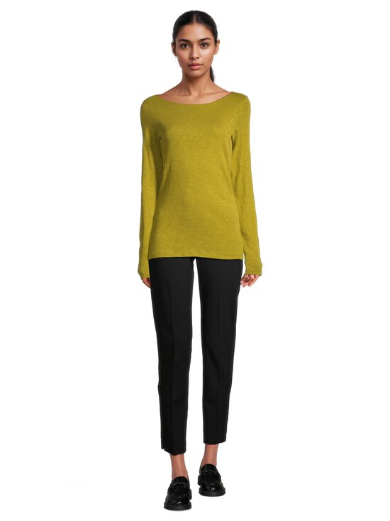 Marc O'Polo - Trikotaažsärk - 422 BRIGHT PEA - photo 2 Marc O'Polo - Trikotaažsärk - 422 BRIGHT PEA | Stockmann - photo 2