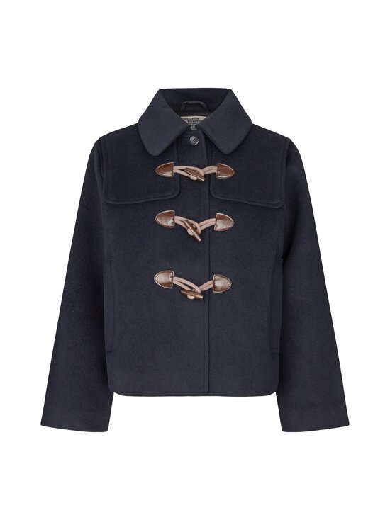 Baum und Pferdgarten - Banielle vilnas jaka - 24650 DEEP WELL BLUE | Stockmann - photo 1