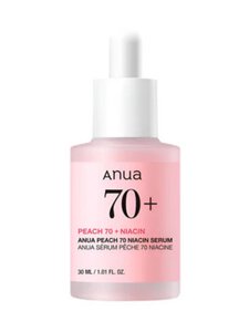 ANUA - Persiku 70% Niacin Seerums | Stockmann