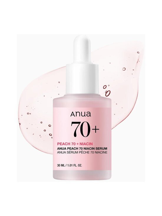 ANUA - Peach 70% Niacin Serum -seerumi - NOCOL | Stockmann - photo 3