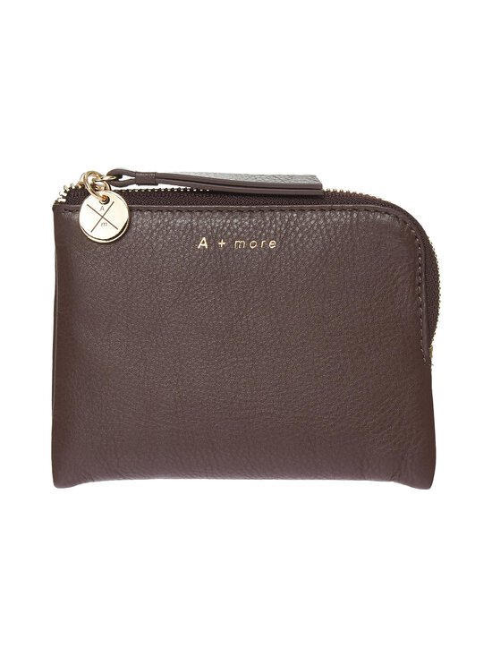A+more - Aletta-nahkalaukku - DK BROWN | Stockmann - photo 1