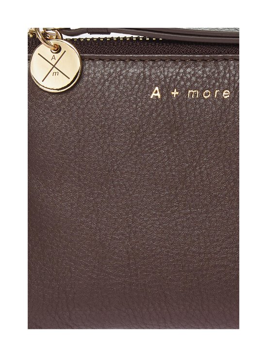 A+more - Aletta-nahkalaukku - DK BROWN | Stockmann - photo 3