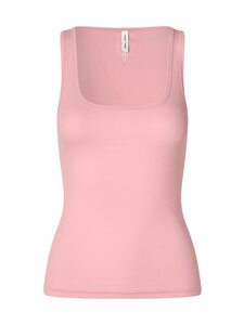 Samsoe Samsoe - Saamanza-toppi - 142304TCX BLEACHED MAUVE | Stockmann