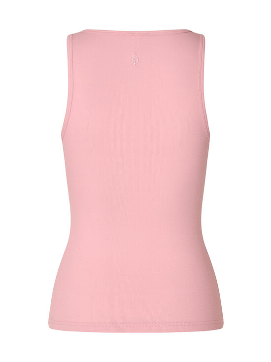 Samsoe Samsoe - Saamanza-toppi - 142304TCX BLEACHED MAUVE | Stockmann - photo 2