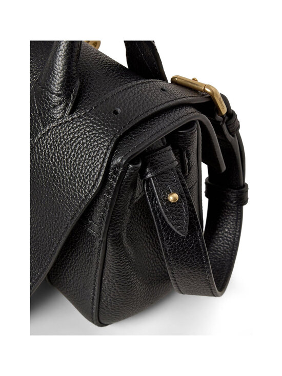 Mulberry - Mini Heritage Bayswater -laukku - A100 BLACK | Stockmann - photo 5