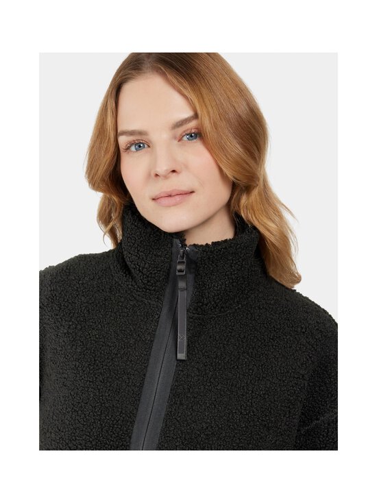 Didriksons - W Mella Full Zip -fleecetakki - 060 BLACK - photo 8 Didriksons - W Mella Full Zip -fleecetakki - 060 BLACK | Stockmann - photo 8