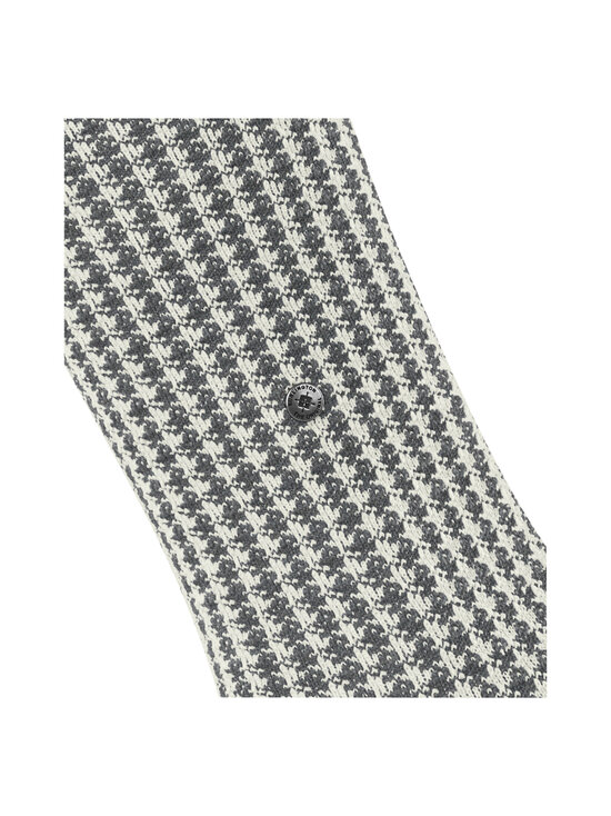 Burlington - Pepita-sukat - DARK GREY (3070) | Stockmann - photo 2