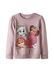 Name It - NmfJose Paw -collegepaita - BURNISHED LILAC | Stockmann