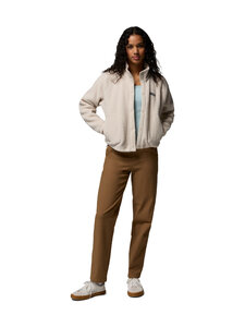 Columbia - Fliisjakk Jasper Ridge Pebbled - 278 DARK STONE | Stockmann