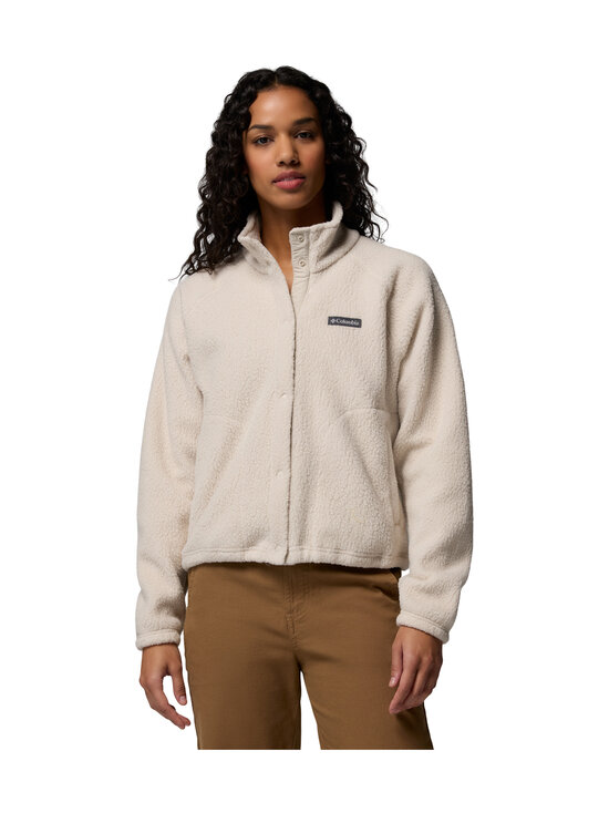 Columbia - Fliisjakk Jasper Ridge Pebbled - 278 DARK STONE | Stockmann - photo 2