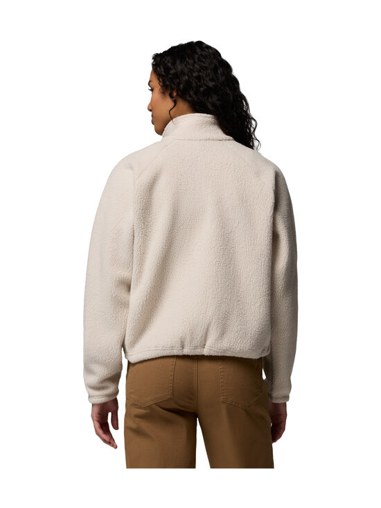 Columbia - Fliisjakk Jasper Ridge Pebbled - 278 DARK STONE | Stockmann - photo 3