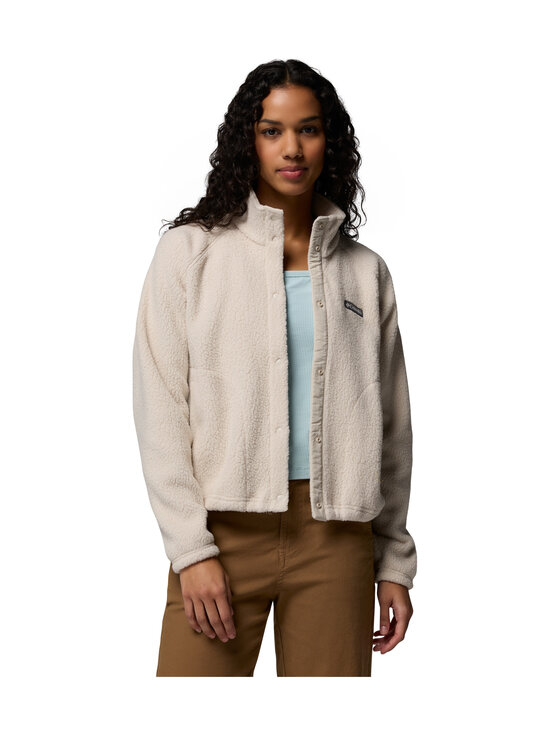 Columbia - Fliisjakk Jasper Ridge Pebbled - 278 DARK STONE | Stockmann - photo 4