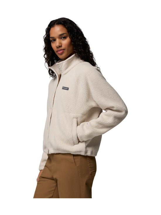 Columbia - Fliisjakk Jasper Ridge Pebbled - 278 DARK STONE | Stockmann - photo 5