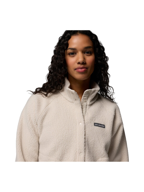 Columbia - Fliisjakk Jasper Ridge Pebbled - 278 DARK STONE | Stockmann - photo 6