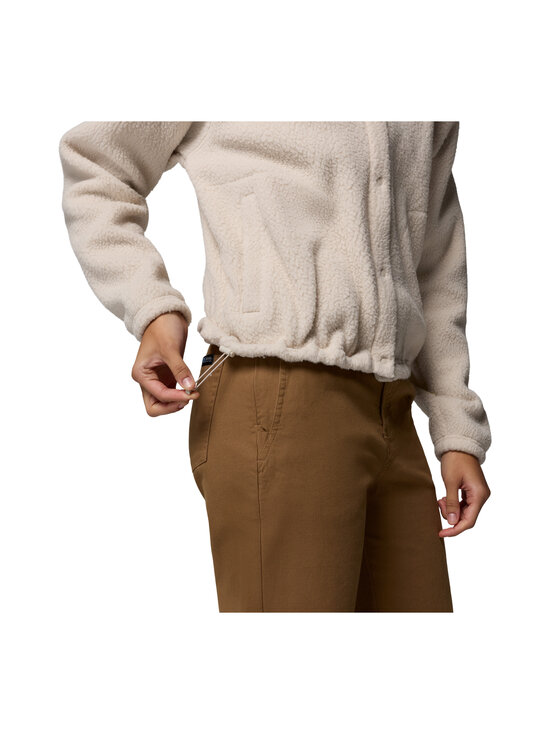 Columbia - Fliisjakk Jasper Ridge Pebbled - 278 DARK STONE | Stockmann - photo 7