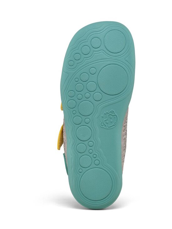 AFFENZAHN - Knit Happy -paljasjalkakengät - 80120 GREY | Stockmann - photo 6