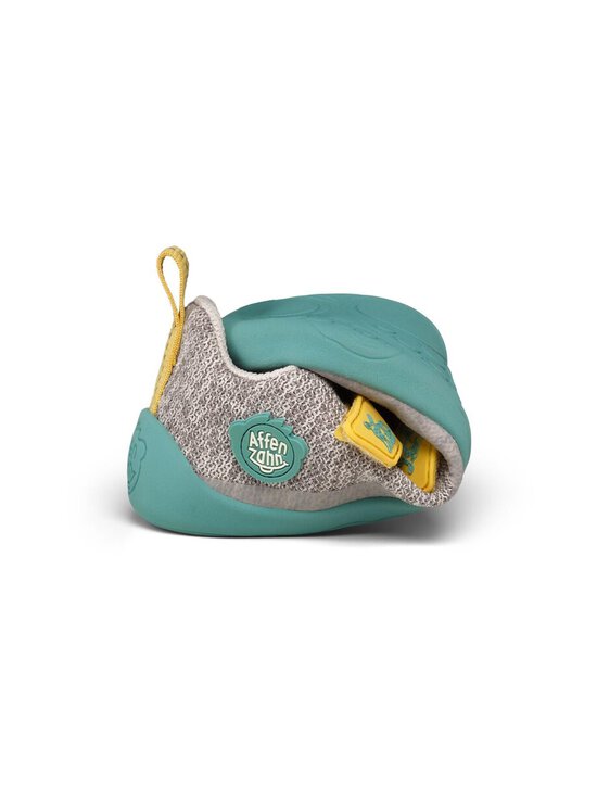 AFFENZAHN - Knit Happy -paljasjalkakengät - 80120 GREY | Stockmann - photo 7