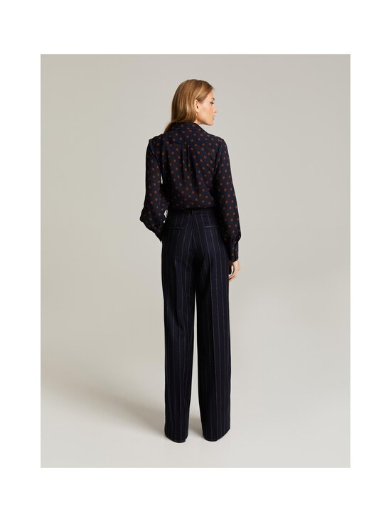 Andiata - Katya-housut - PINSTRIPE | Stockmann - photo 2