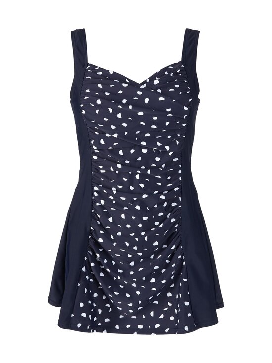 Esther Dress Swimsuit -uimapuku