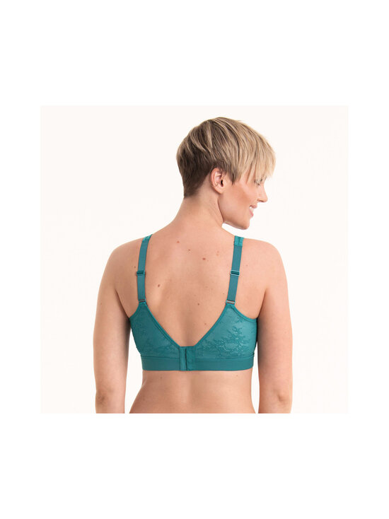 Anita - Post mastectomy bralette -rintaliivit - LIGHT SMARAGD | Stockmann - photo 2