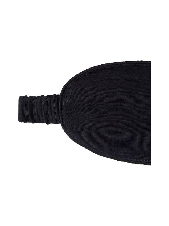 Lexington - Satīna halāts un miega maska - 001 NAVY | Stockmann - photo 4
