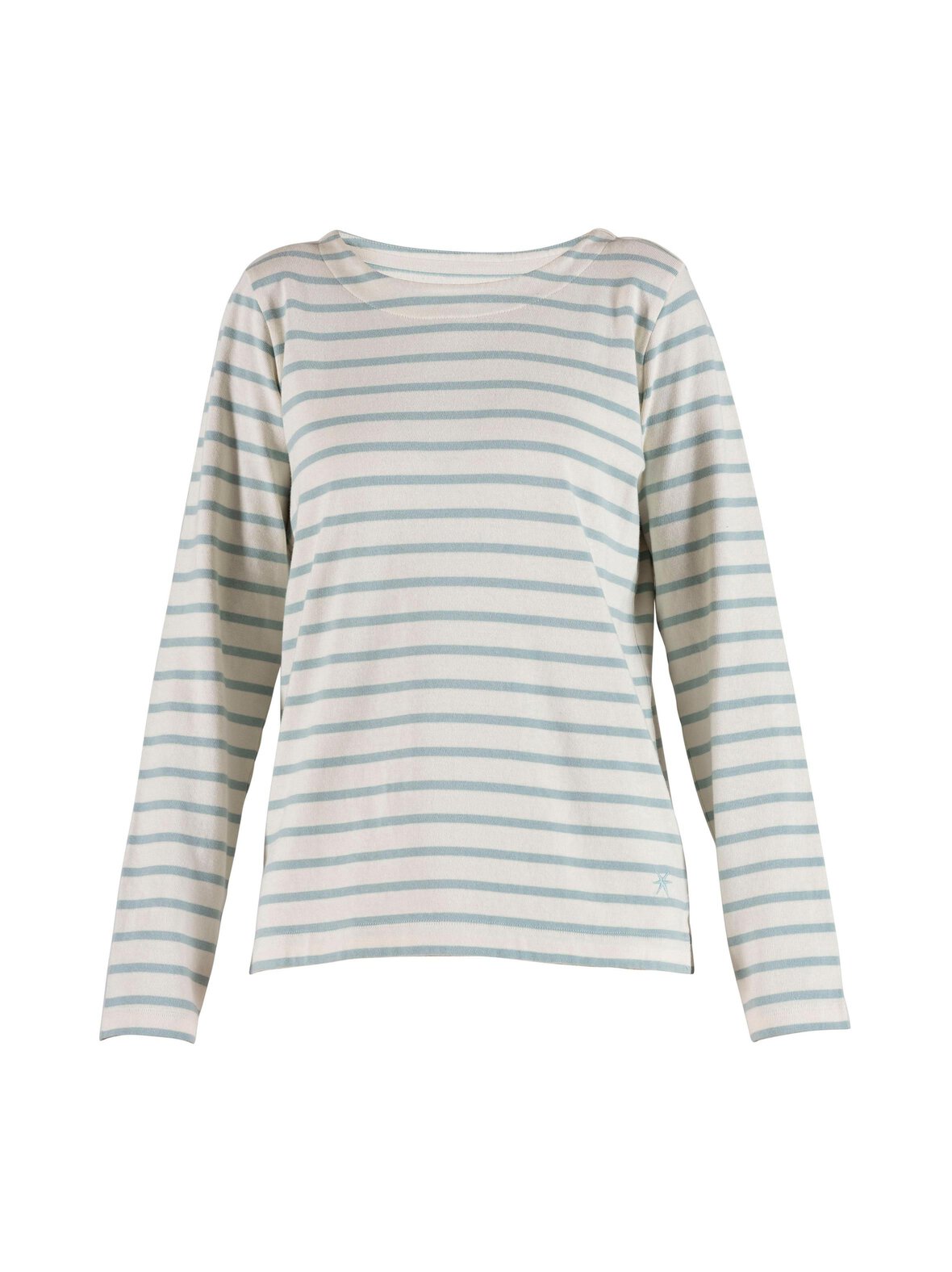 Donna Striped -trikoopaita