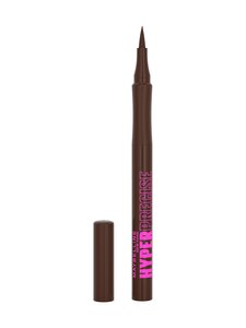 Maybelline - Hyper Precise Liquid Liner -nestemäinen silmänrajauskynä | Stockmann