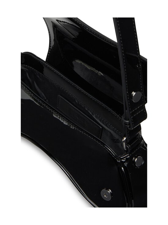 Diesel - Play Play Crossbody -laukku - HA881 BLACK/CHROMED | Stockmann - photo 4