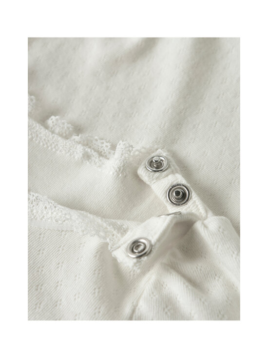 Name It - NbfNia bodijs - CLOUD DANCER | Stockmann - photo 4