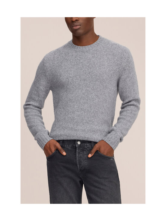 NN.07 - Sviiter Lee - 900 GREY MEL. | Stockmann - photo 2