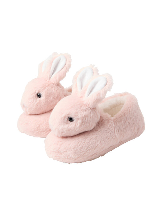 Lindex - Bunny-tossut - 6928 PINK | Stockmann - photo 1