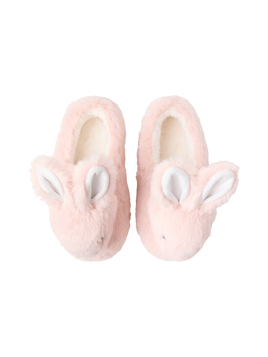 Lindex - Bunny-tossut - 6928 PINK | Stockmann - photo 2