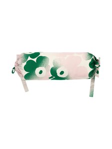 Marimekko - Padi Pieni Unikko Häivähdys 20 x 54 cm - 136 OFF WHITE, LT.PINK, GREEN | Stockmann